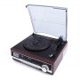 Camry | Turntable | CR 1168 | Bluetooth | USB port | AUX in - 2